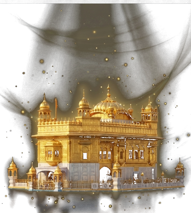 Sri Harmandir Sahib